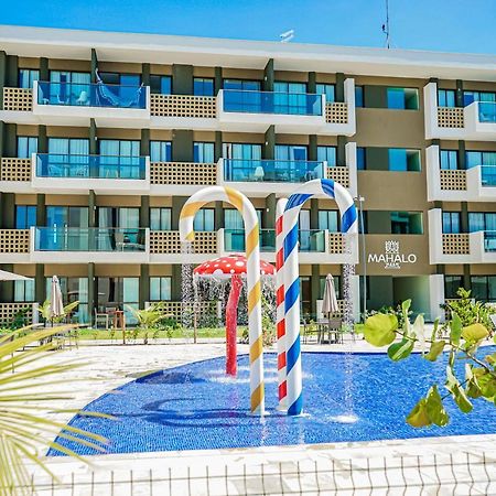Mana Beach Experience By Mai Pôrto das Galinhas المظهر الخارجي الصورة