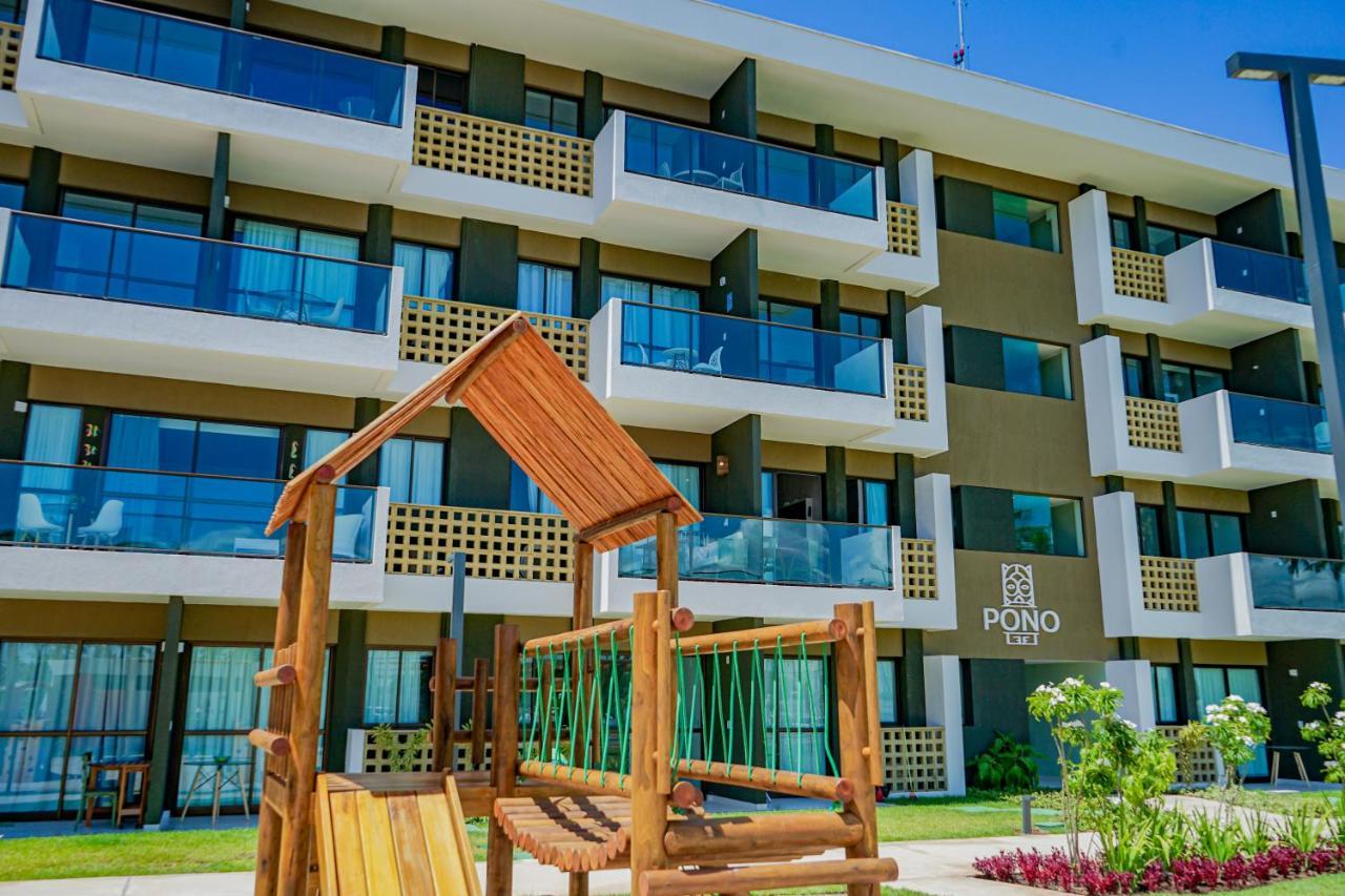 Mana Beach Experience By Mai Pôrto das Galinhas المظهر الخارجي الصورة