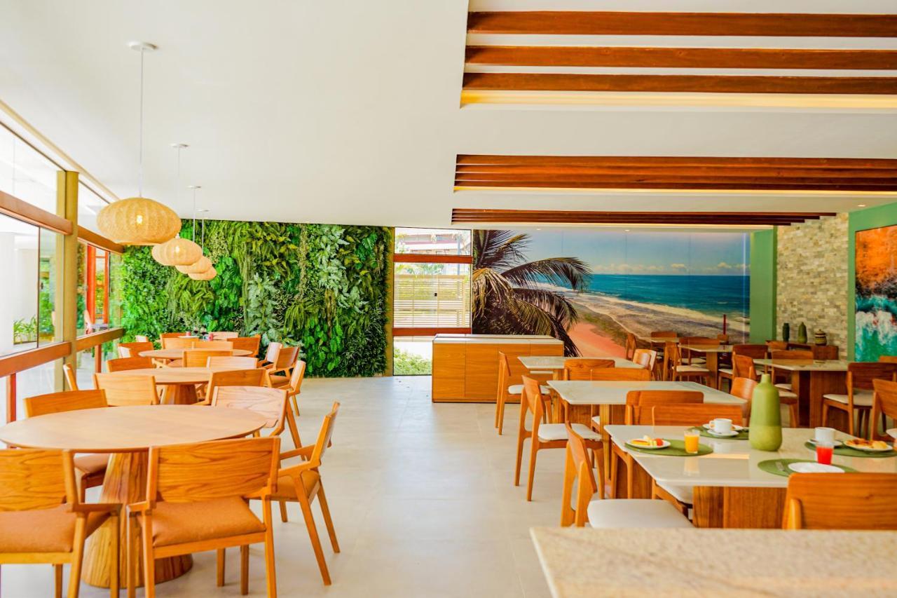 Mana Beach Experience By Mai Pôrto das Galinhas المظهر الخارجي الصورة